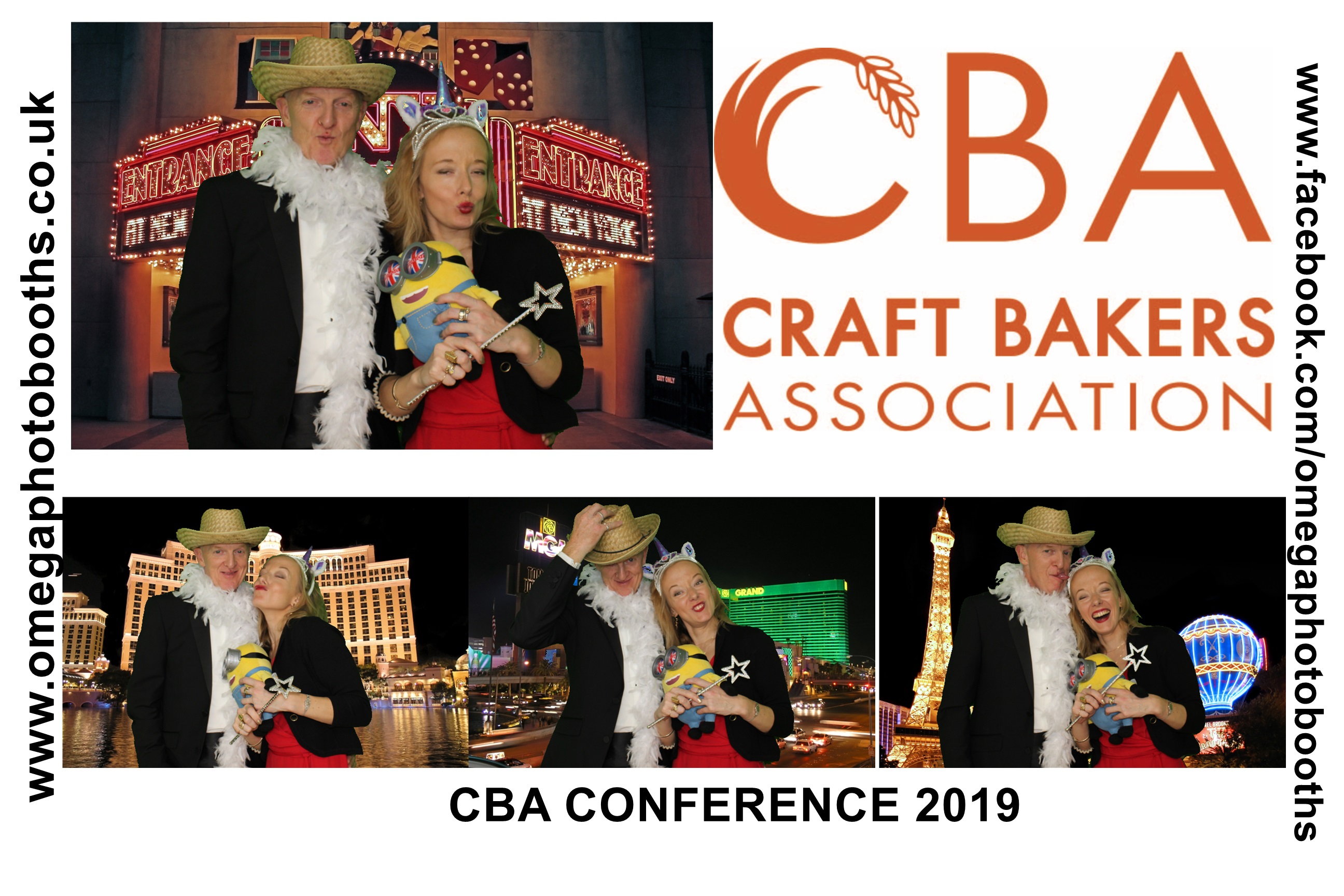 CBA Conference 2019 | View more photos from the event at gallery.omegaphotobooths.co.uk/u/Omega-Photobooths/CBA-Conference-2019
